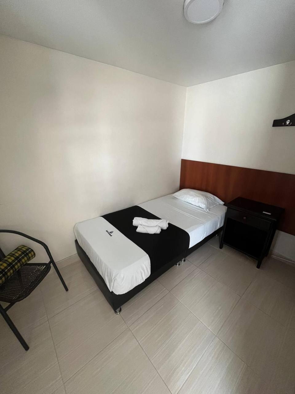 Hotel Otun Plaza Pereira Exterior foto