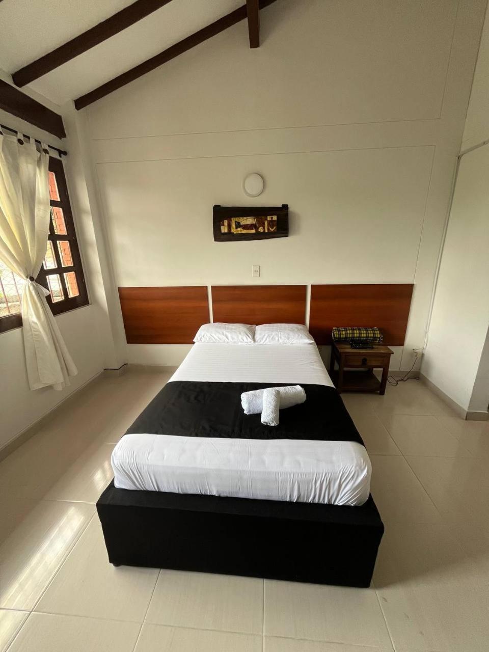 Hotel Otun Plaza Pereira Exterior foto