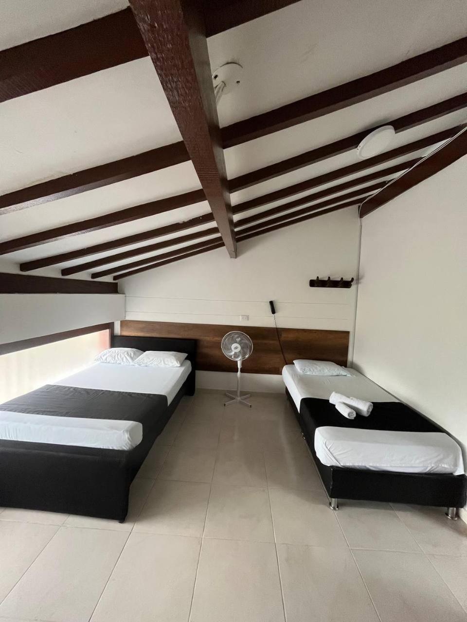 Hotel Otun Plaza Pereira Exterior foto